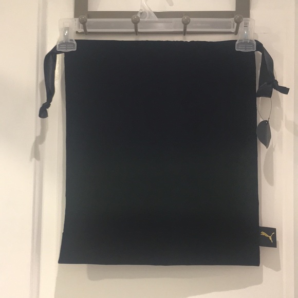 Fenty Puma Black Dust Cover Bag - Picture 5 of 9